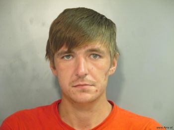 Daniel  Mueller Mugshot