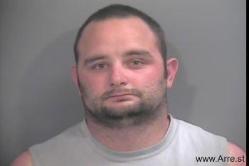 Daniel  Parsons Mugshot