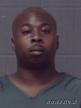 Daniel Leon Perry Mugshot