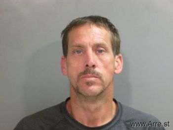 Daniel  Rawlins Mugshot