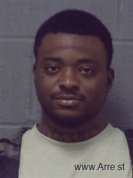 Daniel Natanael Reed Mugshot