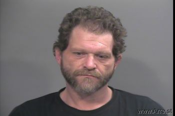 Daniel  Robbins Mugshot