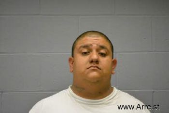 Daniel  Rosales Mugshot