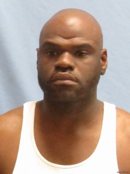 Daniel  Scruggs Mugshot