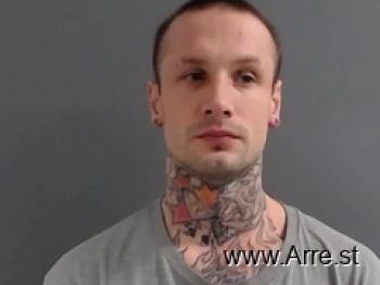 Daniel Ryan Simmons Mugshot