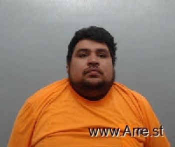 Daniel  Torres Mugshot