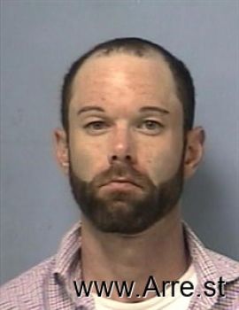 Daniel Steel Turner Mugshot