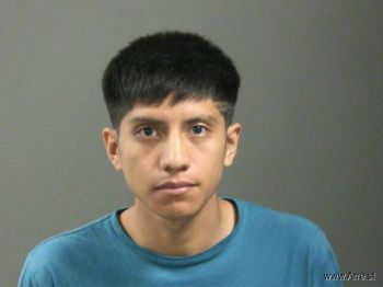 Daniel  Vasquez Mugshot