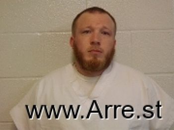 Daniel A Weaver Mugshot