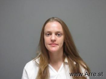 Danielle M Alexander Mugshot