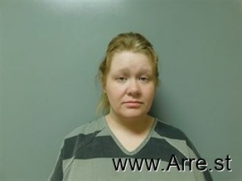 Danielle  Barber Mugshot