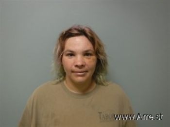 Danielle Nicole Boyd-smith Mugshot