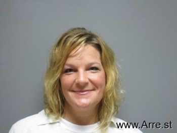 Danielle L Carter Mugshot