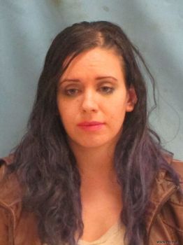 Danielle  Chavez Mugshot