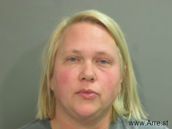 Danielle  Crawford Mugshot