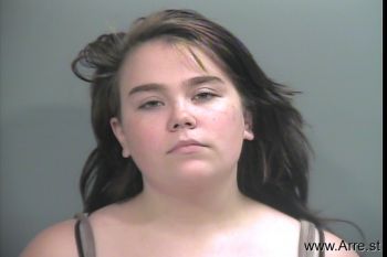 Danielle  Galland Mugshot