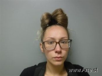 Danielle Renee Gross Mugshot