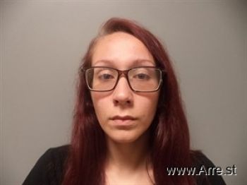 Danielle Renee Gross Mugshot