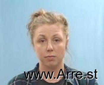 Danielle Lee Henley Mugshot