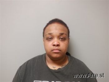 Danielle Katriece Horton Mugshot