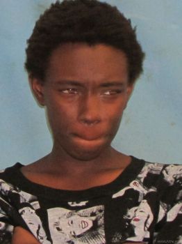 Danielle  Johnson Mugshot