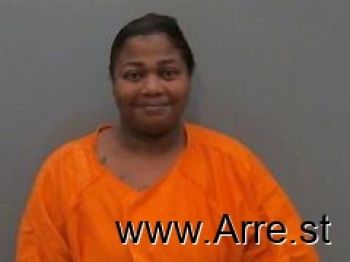 Danielle  Johnson-jordan Mugshot