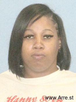 Danielle  Jones Mugshot