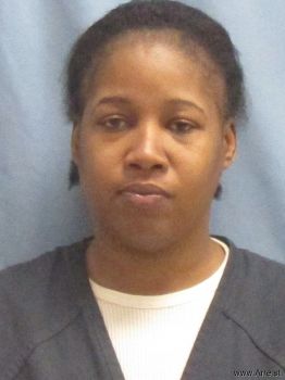 Danielle  Jones Mugshot