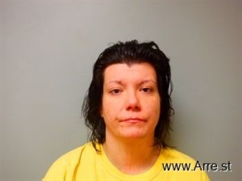 Danielle Renee Joyner Mugshot