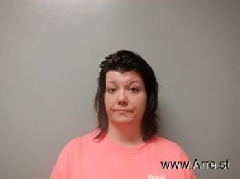 Danielle Renee Joyner Mugshot