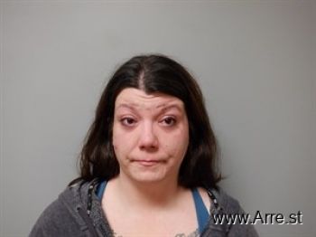 Danielle Renee Joyner Mugshot