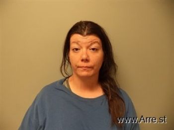 Danielle Renee Joyner Mugshot