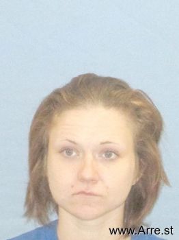 Danielle Brooke King Mugshot