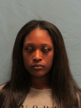 Danielle J S Lewis Mugshot