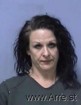 Danielle Marie Mckay Mugshot