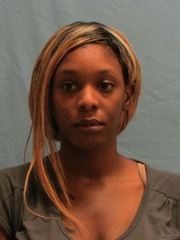 Danielle Shantelle Meyer Mugshot