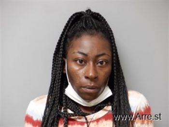 Danielle Patrice Patterson Mugshot