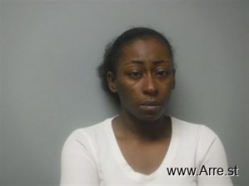 Danielle Patrice Patterson Mugshot