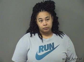 Danielle M. Reed Mugshot