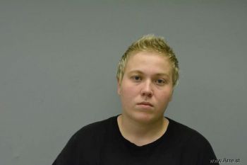 Danielle Marie Roberts Mugshot