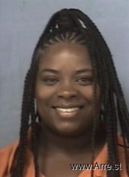 Danielle  Sanders Mugshot