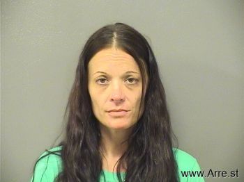 Danielle Marie Smith Mugshot