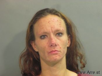 Danielle  Smith Mugshot