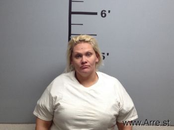 Danielle Rae Swieter Mugshot