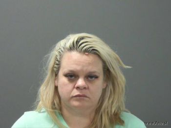 Danielle  Terhune Mugshot