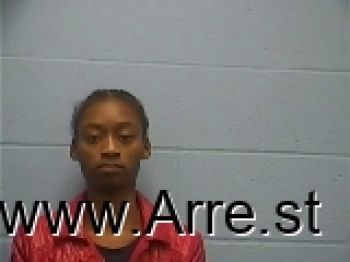 Danielle Danice Weaver-davis Mugshot