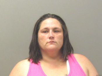 Danielle Lynn West Mugshot