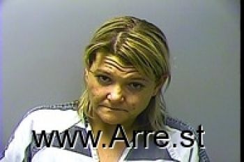 Danielle Marie Wilkinson Mugshot