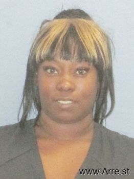 Danita  Adams Mugshot