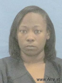 Danita  Adams Mugshot